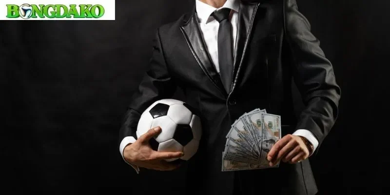 Bật mí cách các cao thủ bắt kèo chấp 2 trái hiệu quả